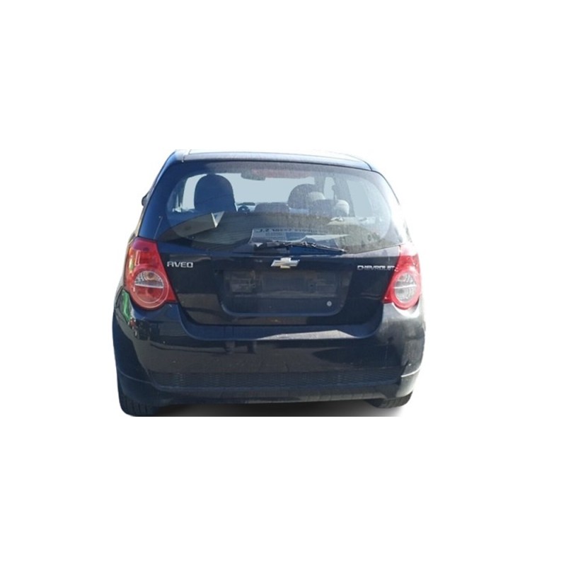 CHEVROLET AVEO - imagen 2