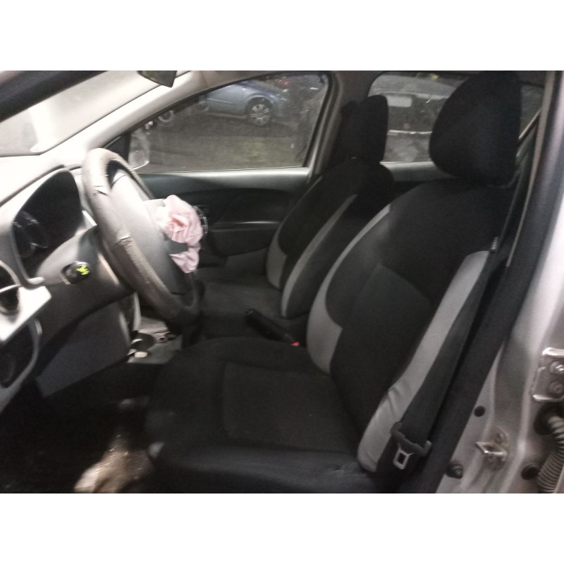 DACIA SANDERO II (B8_) - imagen 6