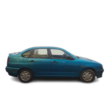 SEAT CORDOBA (6K1, 6K2)