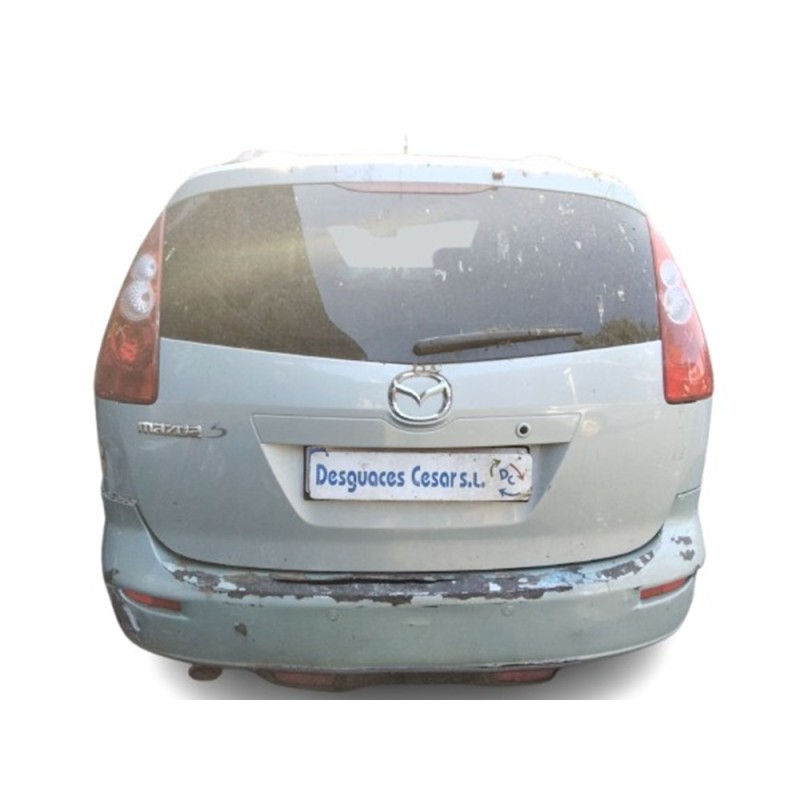 MAZDA 5 (CR) - imagen 3