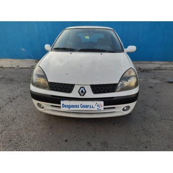 RENAULT CLIO II FASE II (B/CB0)