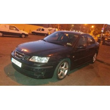 SAAB 9-5 BERLINA