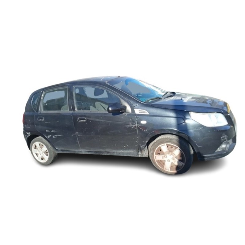 CHEVROLET AVEO - imagen 3