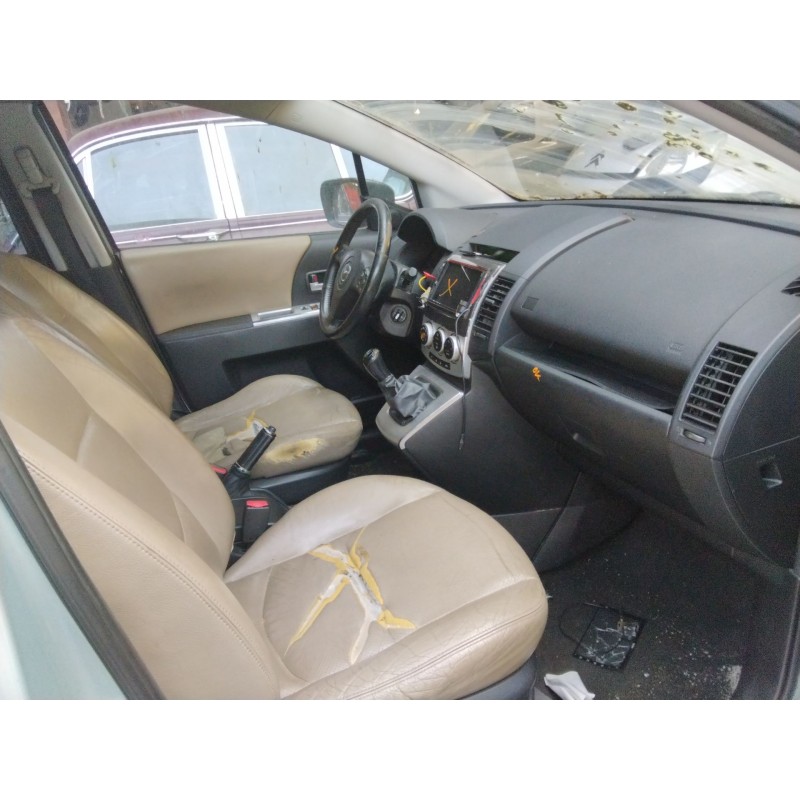 MAZDA 5 (CR) - imagen 4