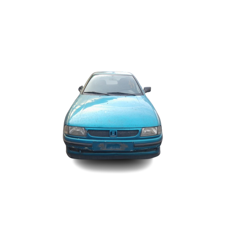 SEAT CORDOBA (6K1, 6K2) - imagen 2