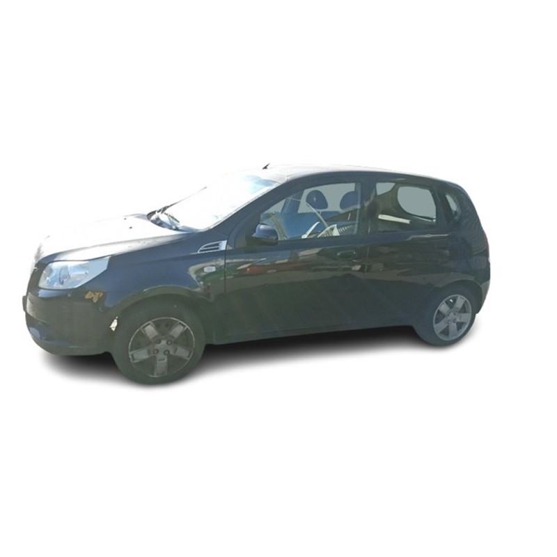 CHEVROLET AVEO - imagen 4
