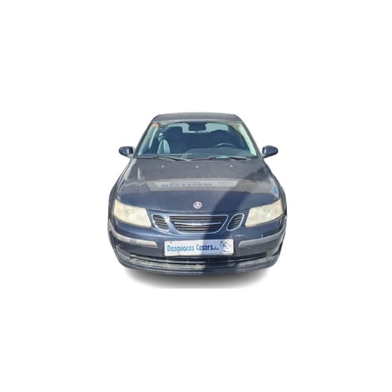 SAAB 9-3 (YS3F, E79, D79, D75) - imagen 1