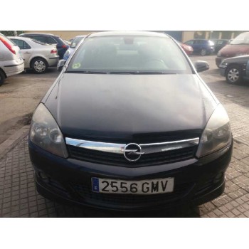OPEL ASTRA GTC