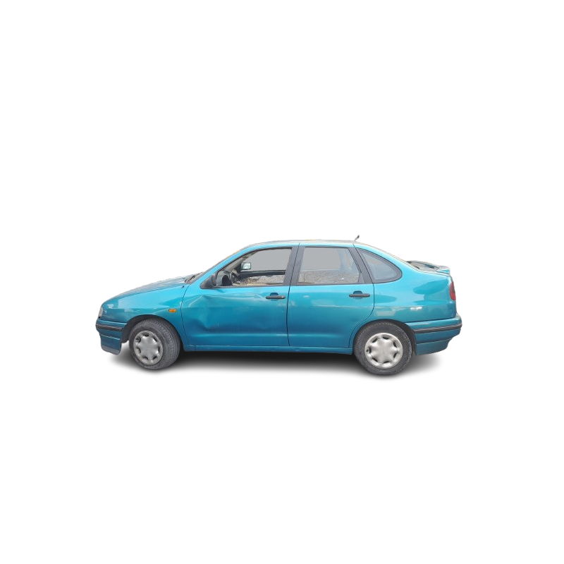 SEAT CORDOBA (6K1, 6K2) - imagen 3