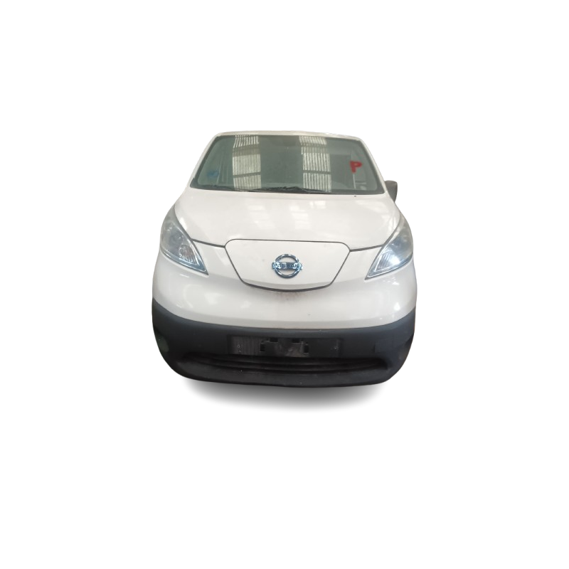 NISSAN NV200 FURGONETA - imagen 1