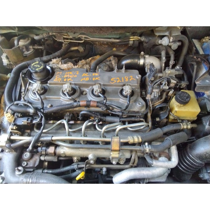 MAZDA 5 (CR) - imagen 5