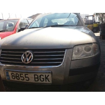 VOLKSWAGEN PASSAT BERLINA (3B3)