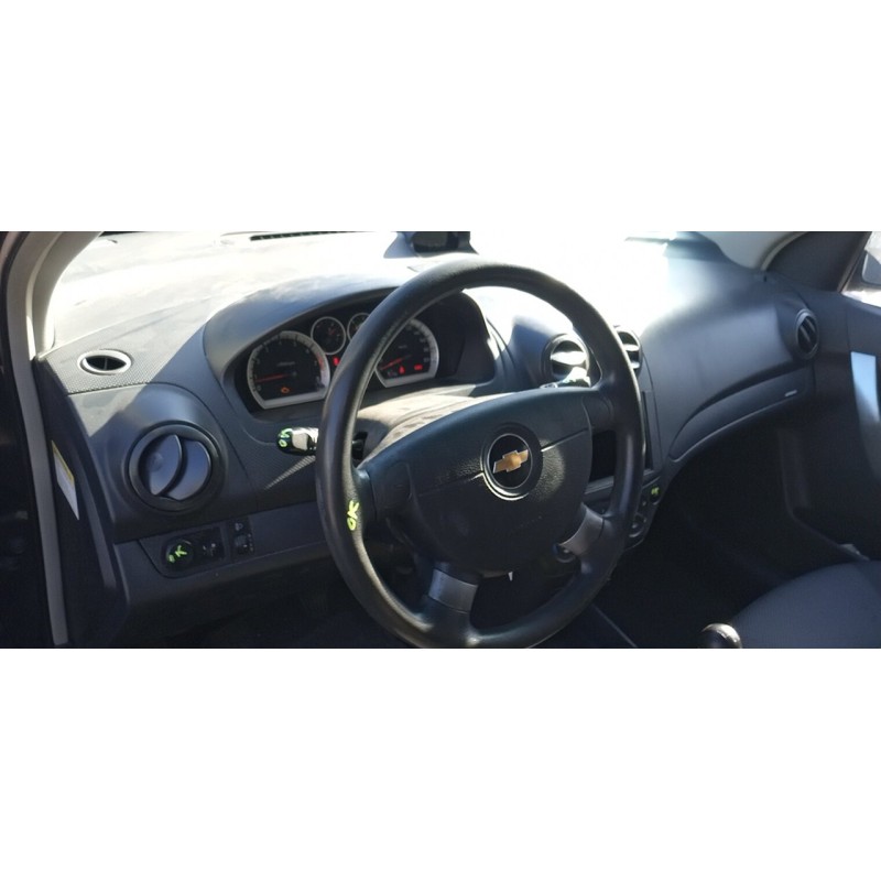 CHEVROLET AVEO - imagen 5
