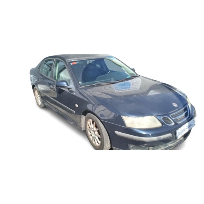 SAAB 9-3 (YS3F, E79, D79, D75) - imagen 2
