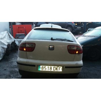 SEAT LEON (1M1)