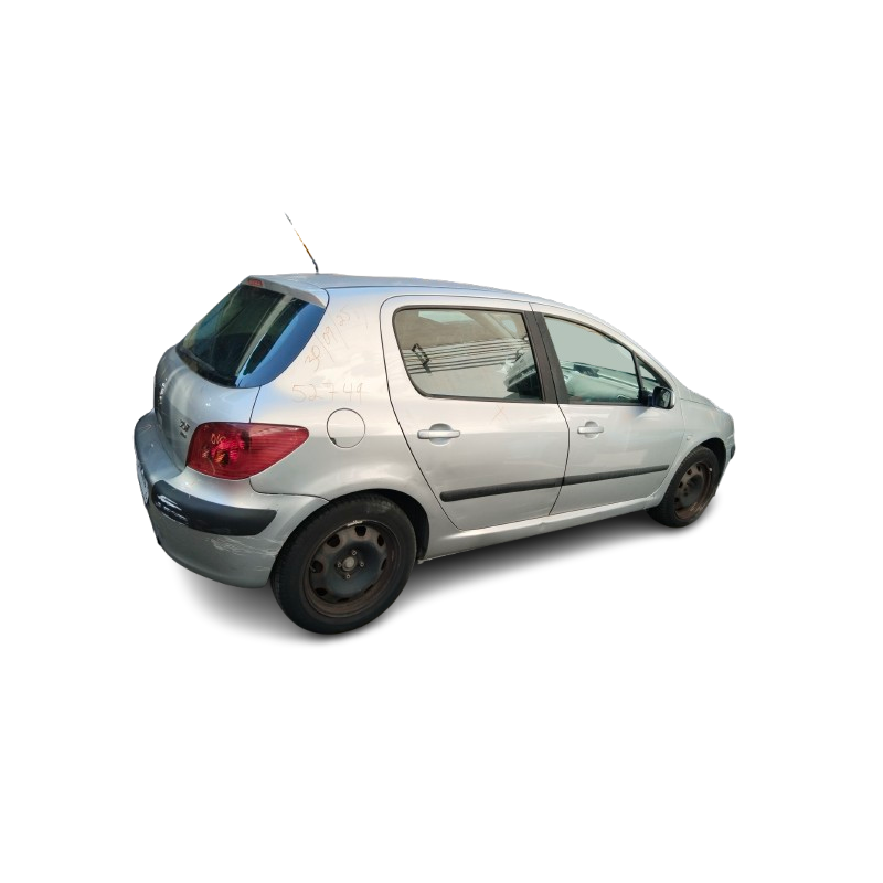 PEUGEOT 307 (3A/C) - imagen 2