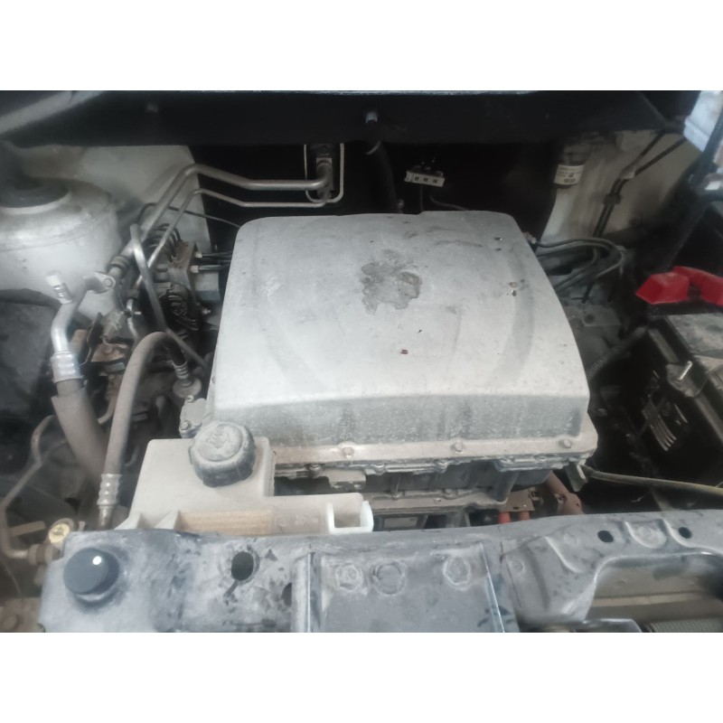 NISSAN NV200 FURGONETA - imagen 3