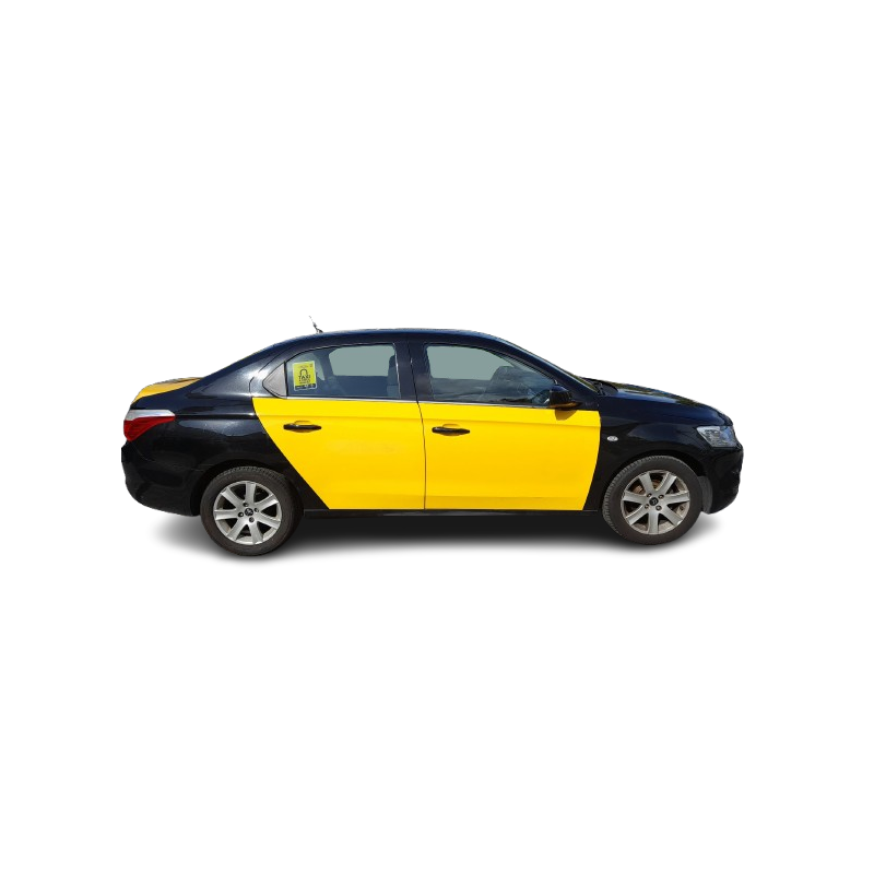CITROËN C-ELYSEE (DD_) - imagen 1