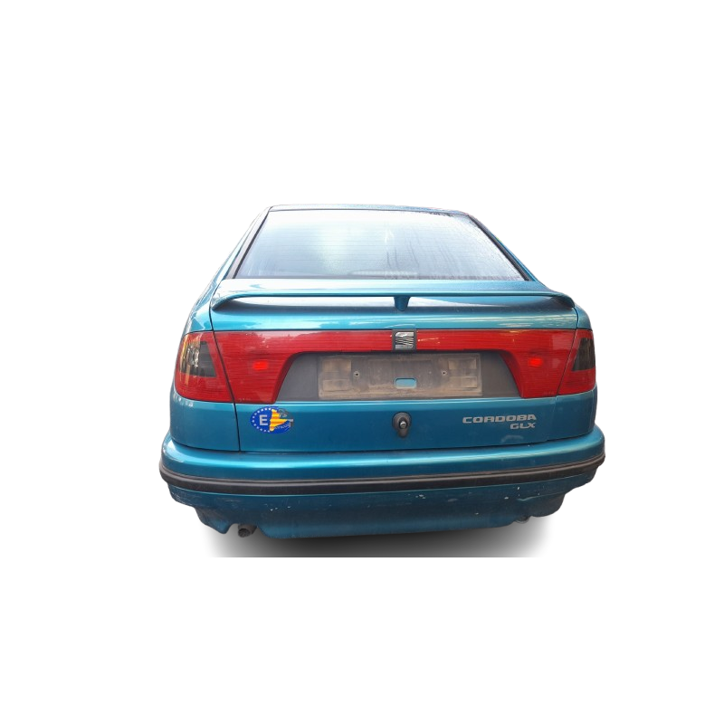 SEAT CORDOBA (6K1, 6K2) - imagen 4