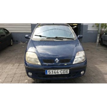 RENAULT SCENIC (JA..)