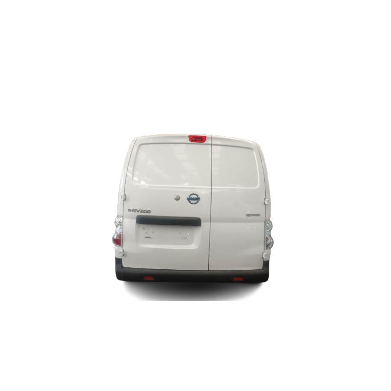 NISSAN NV200 FURGONETA - imagen 4