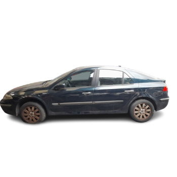 RENAULT LAGUNA II (BG0/1_)