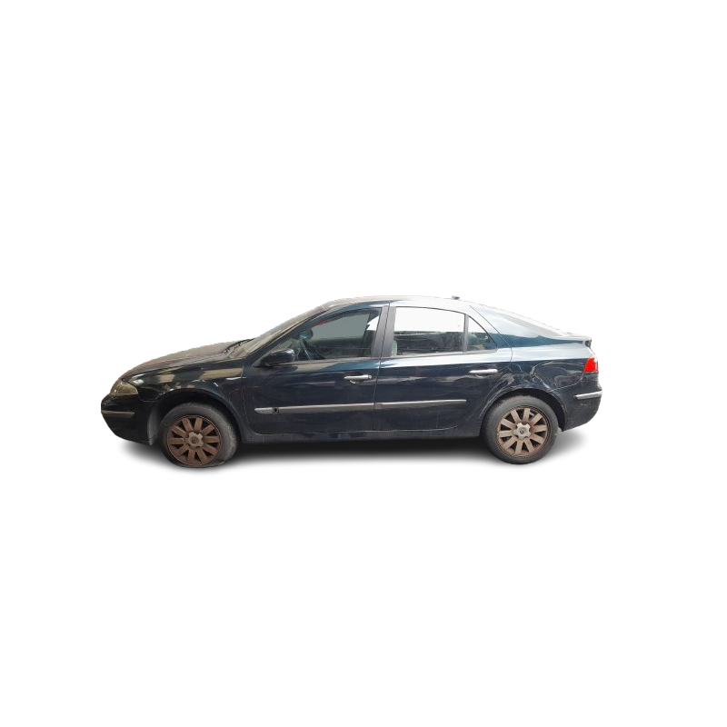 RENAULT LAGUNA II (BG0/1_) - imagen 1