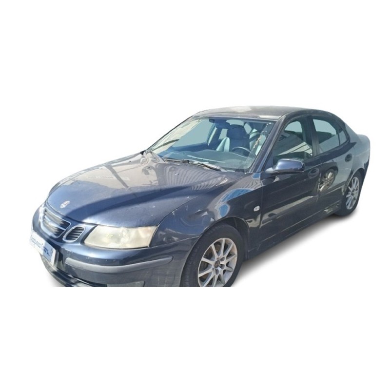 SAAB 9-3 (YS3F, E79, D79, D75) - imagen 3