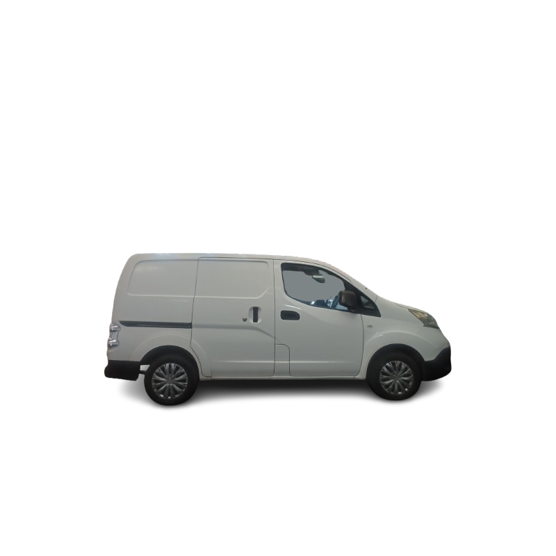 NISSAN NV200 FURGONETA - imagen 5