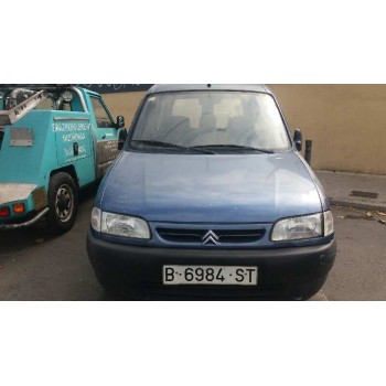 CITROËN BERLINGO