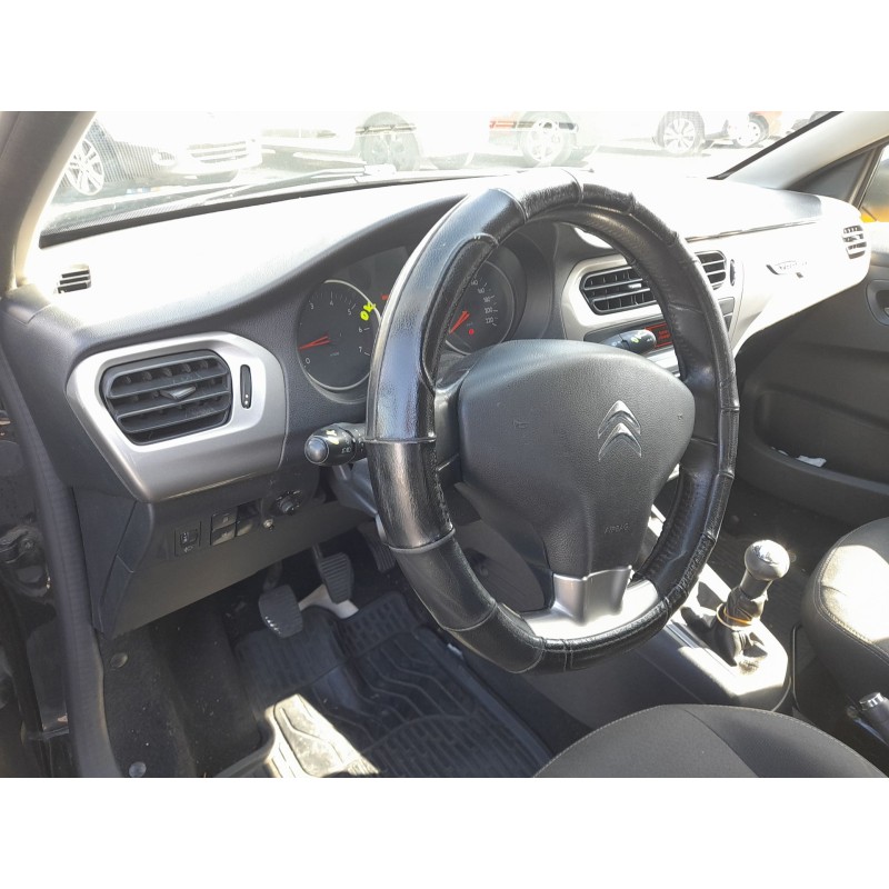 CITROËN C-ELYSEE (DD_) - imagen 2