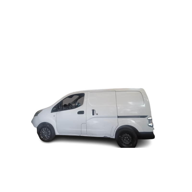 NISSAN NV200 FURGONETA - imagen 6