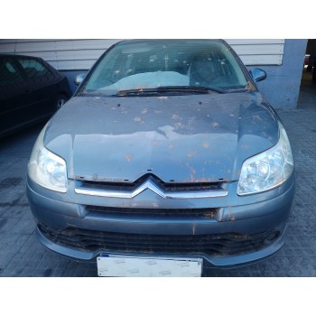 CITROËN C4 BERLINA