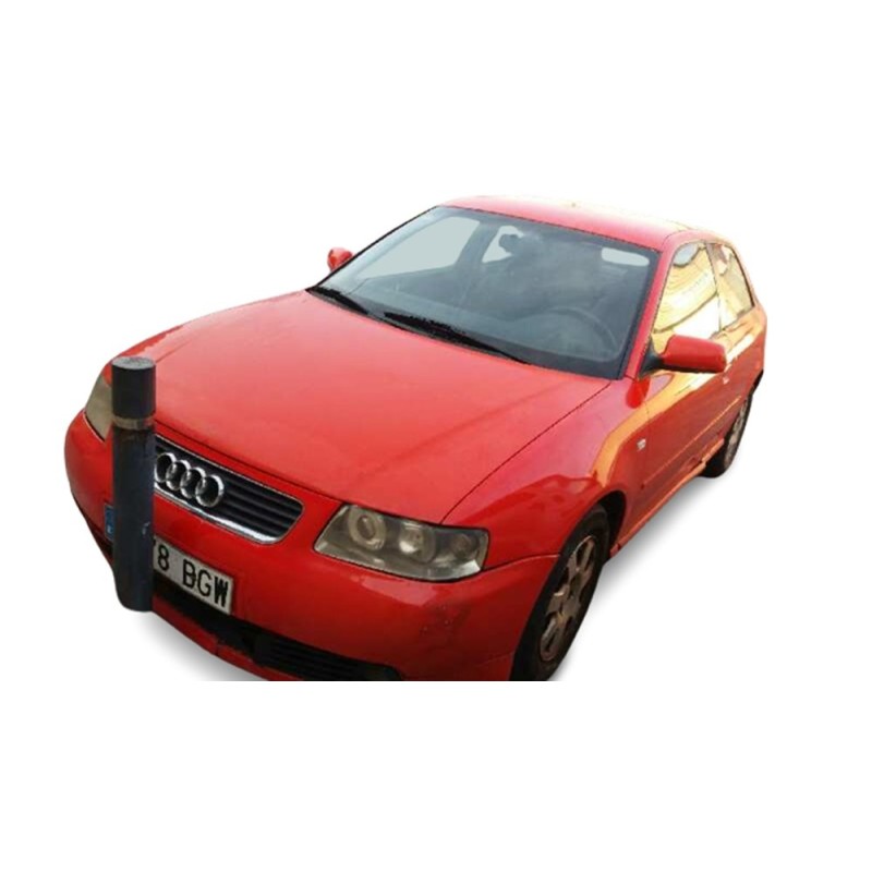 AUDI A3 (8L) - imagen 3