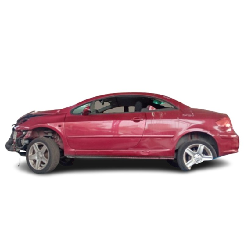 PEUGEOT 307 CC (3B) - imagen 1