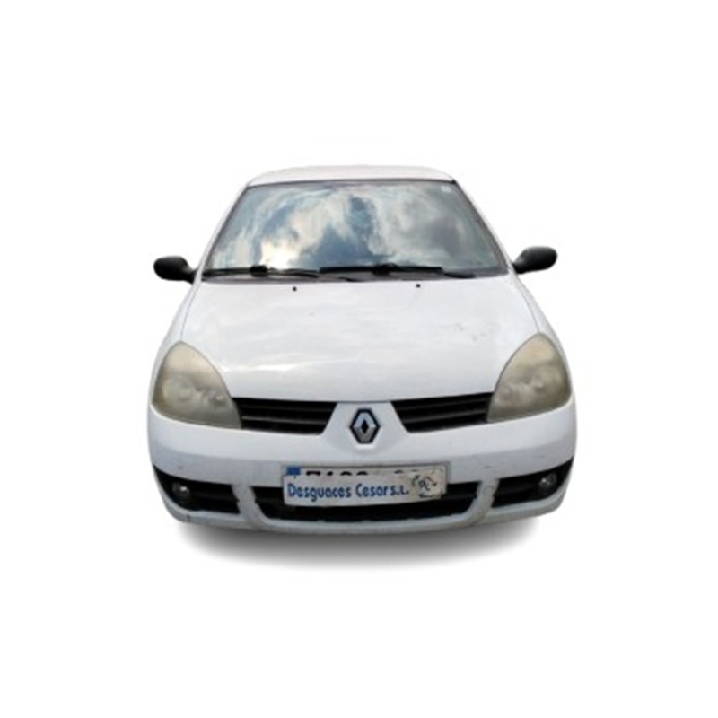 RENAULT CLIO III (BR0/1, CR0/1) - imagen 1
