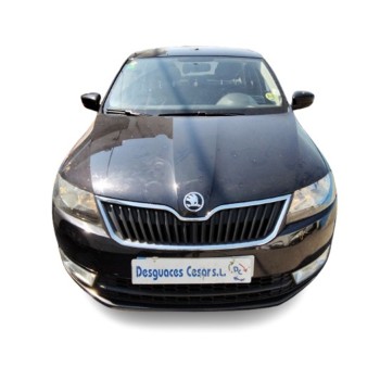 SKODA RAPID (NH3, NK3, NK6)