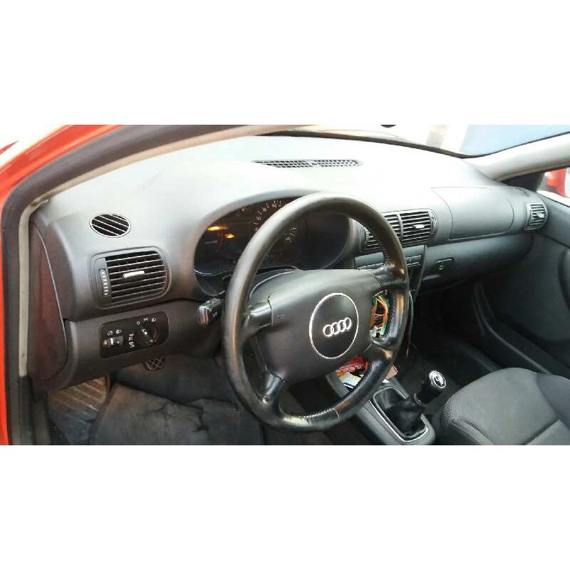 AUDI A3 (8L) - imagen 4