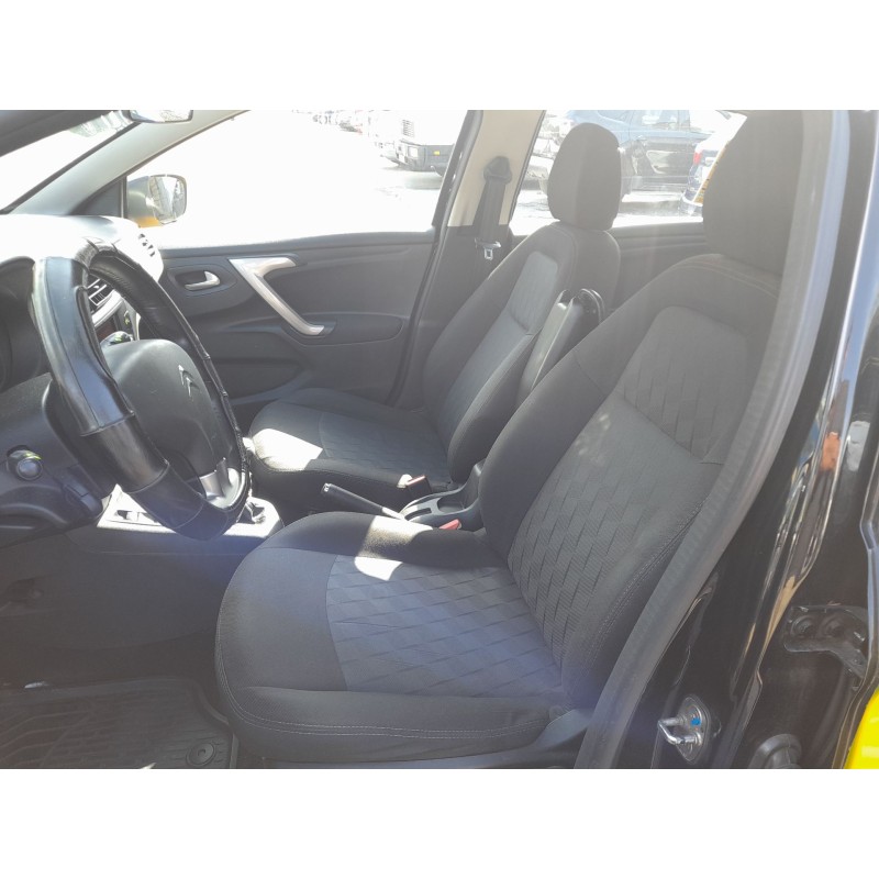 CITROËN C-ELYSEE (DD_) - imagen 3
