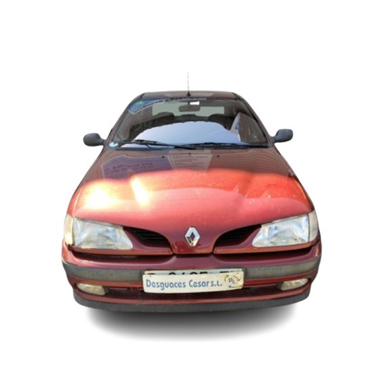 RENAULT MEGANE I CLASSIC (LA0/1_) - imagen 1