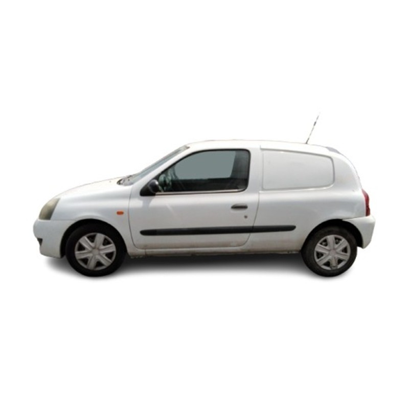 RENAULT CLIO III (BR0/1, CR0/1) - imagen 2
