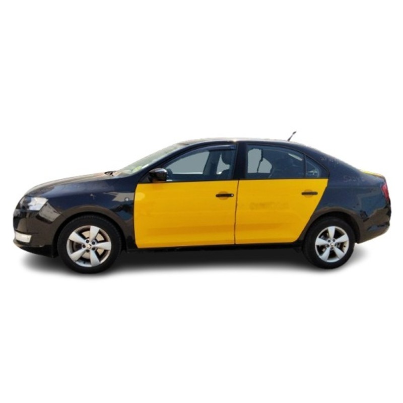 SKODA RAPID (NH3, NK3, NK6) - imagen 2