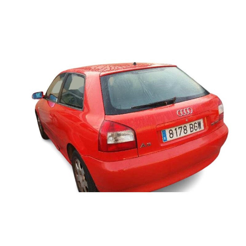 AUDI A3 (8L) - imagen 5