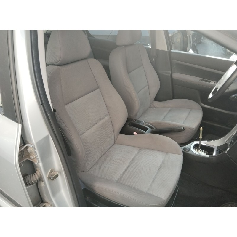 PEUGEOT 307 (3A/C) - imagen 4