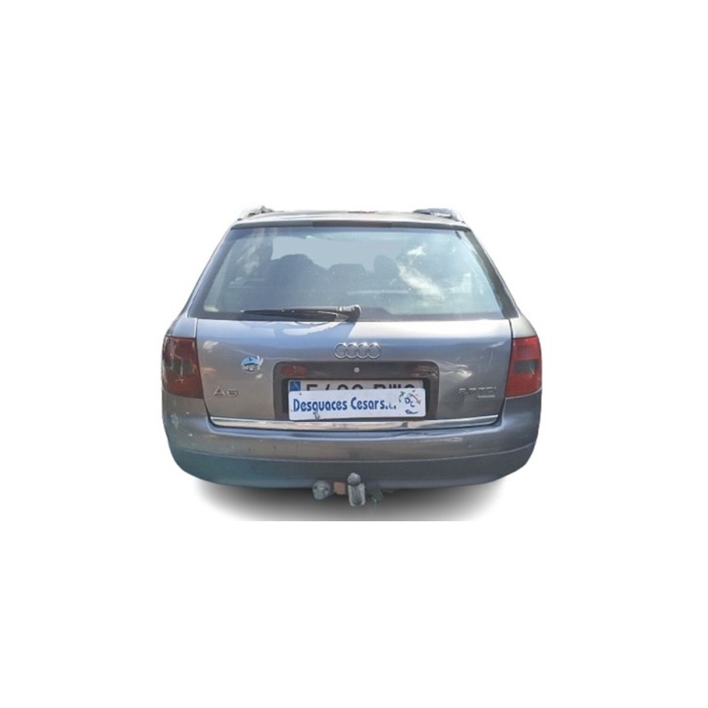 AUDI A6 C5 AVANT (4B5, 4B6) - imagen 2