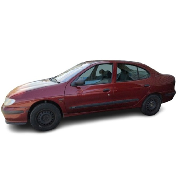 RENAULT MEGANE I CLASSIC (LA0/1_) - imagen 2