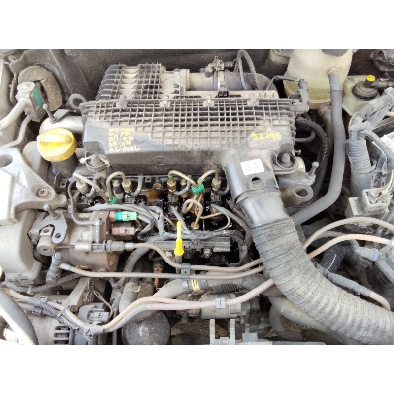 RENAULT CLIO III (BR0/1, CR0/1) - imagen 3