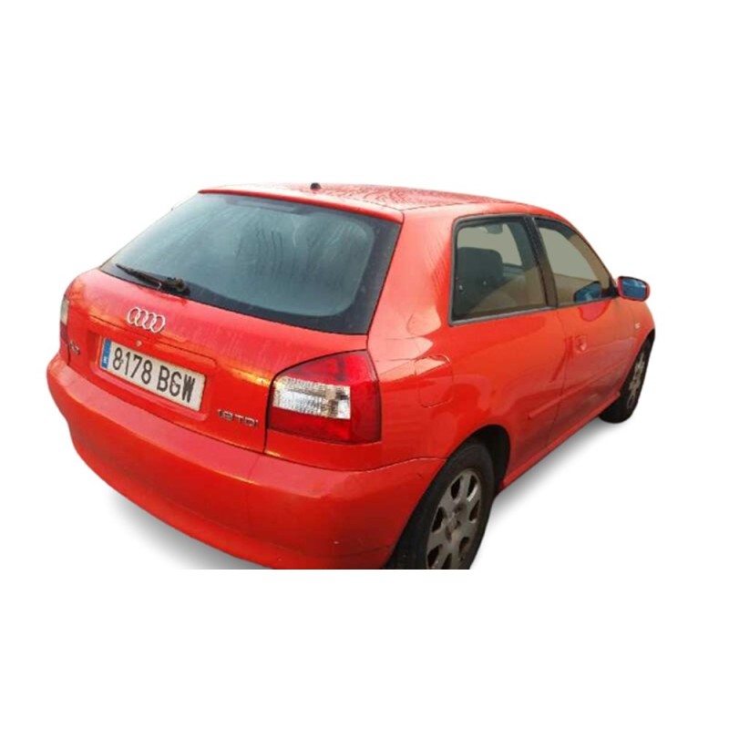 AUDI A3 (8L) - imagen 6