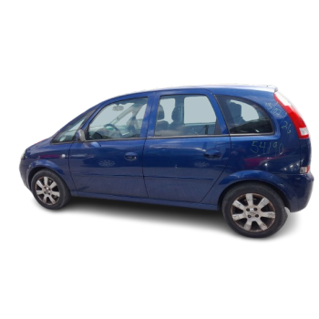 OPEL MERIVA A MONOSPACE (X03)