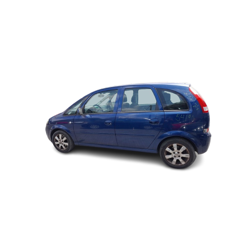 OPEL MERIVA A MONOSPACE (X03) - imagen 1